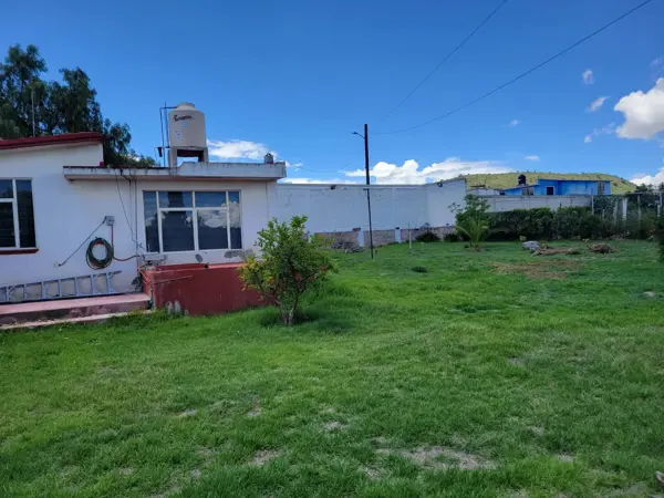 Finca-Rancho en venta en Guadalupe, Villa de Tezontepec — foto 3 de 9