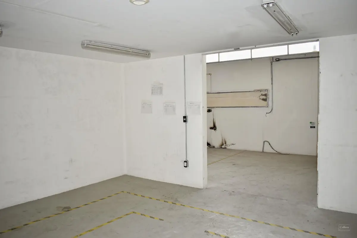 Bodega en venta en Santa Maria Insurgentes, Cuauhtémoc — foto 1 de 6