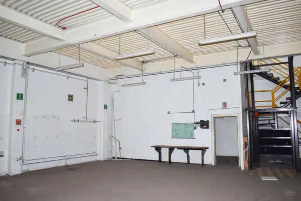 Bodega en venta en Santa Maria Insurgentes, Cuauhtémoc — foto 2 de 6