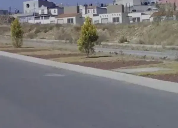 Terreno en venta en San Cristóbal, Mineral de la Reforma — foto 2 de 7