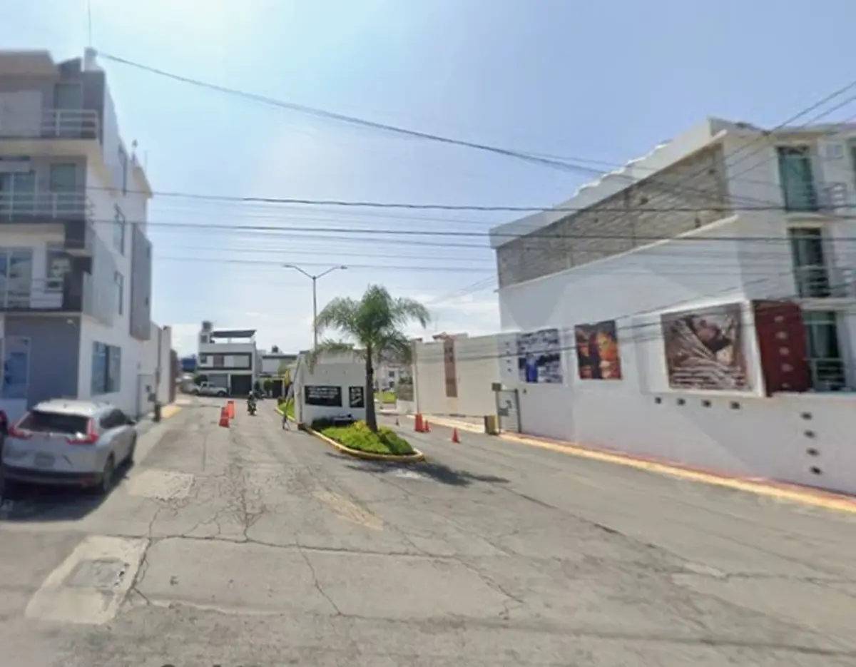 Terreno en venta en San Cristóbal, Mineral de la Reforma — foto 1 de 7