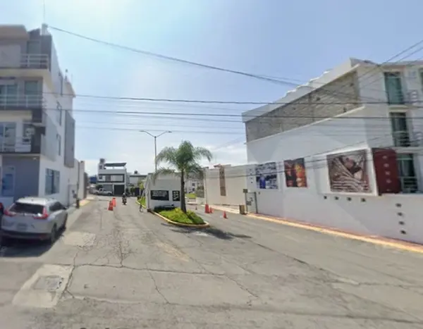 Terreno en Venta San Cristobal Pachuca