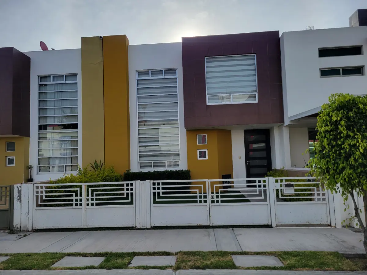 Casa en renta en Valle Diamante, Zempoala — foto 1 de 16