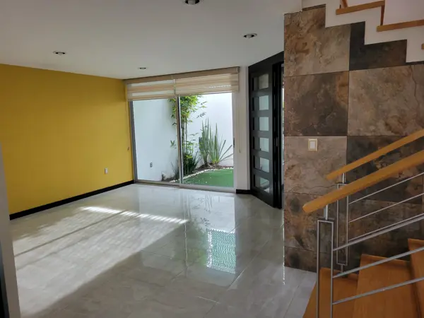 Casa en renta en Valle Diamante, Zempoala — foto 2 de 16