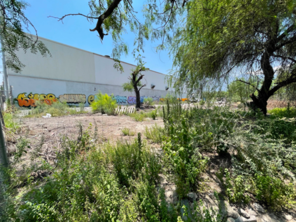 Terreno en venta en Arco Vial, García — foto 2 de 6