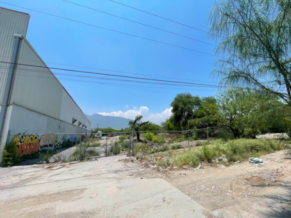 Terreno en venta en Arco Vial, García — foto 3 de 6