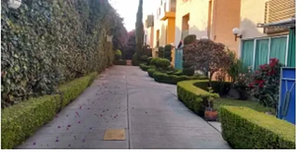 Casa en renta en Granjas Coapa, Tlalpan — foto 2 de 4