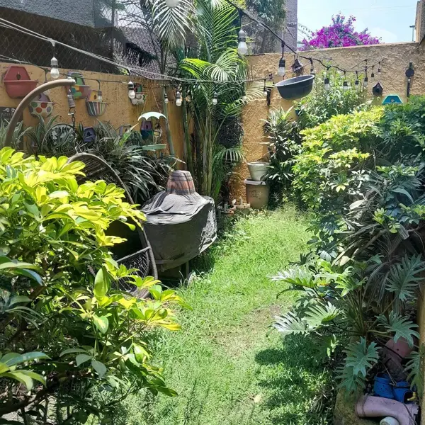 Casa en renta en Granjas Coapa, Tlalpan — foto 3 de 4