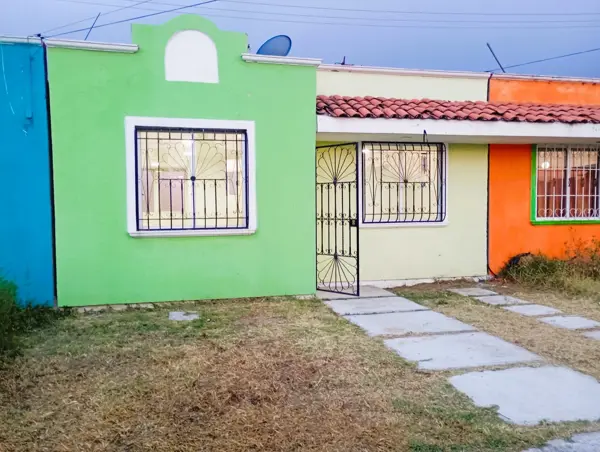 Casa en renta en Privadas Santa Matilde, Zempoala: Accesible y bien ubicada