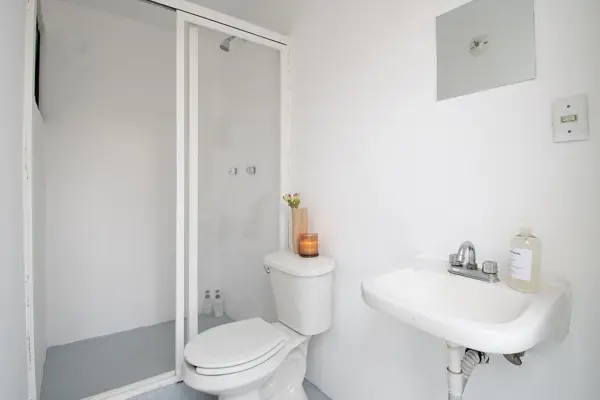 Casa en renta en Anzures, Miguel Hidalgo — foto 3 de 8