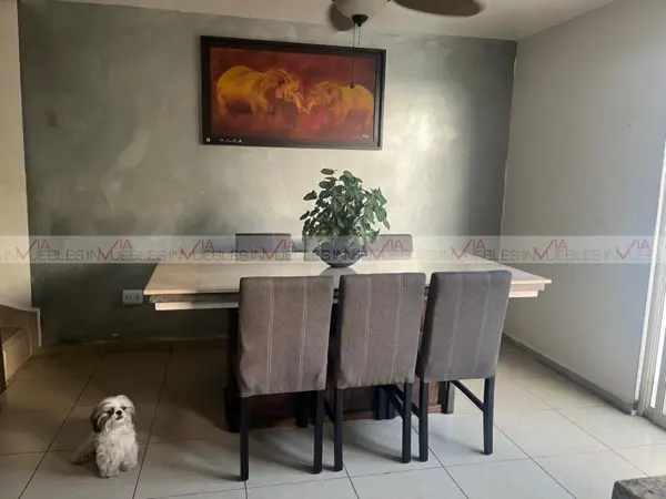 Casa en venta en Cumbres San Agustin, Monterrey — foto 2 de 15