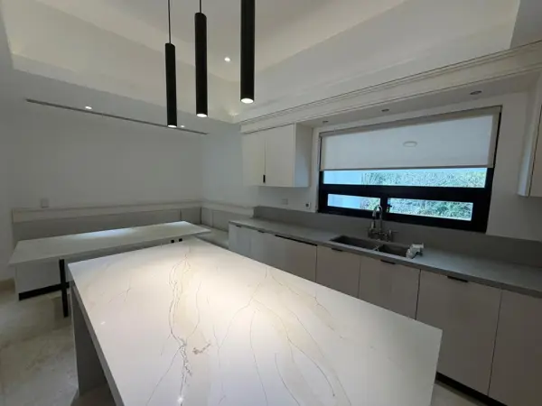 Casa en Renta en Las Misiones, Santiago, Nuevo León 2