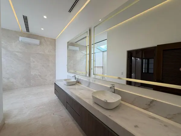 Casa en Renta en Las Misiones, Santiago, Nuevo León 3