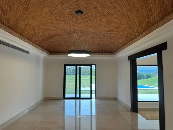 Casa en Renta en Las Misiones, Santiago, Nuevo León 5