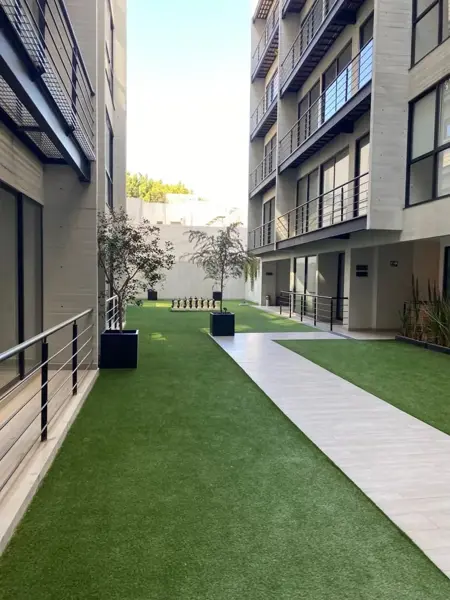 Excelente Departamento en Venta Col Napoles, 2 Recaras con Amenidades