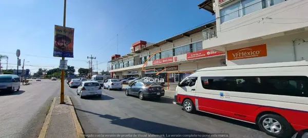 Local en renta en Cuautlixco, Cuautla — foto 2 de 23