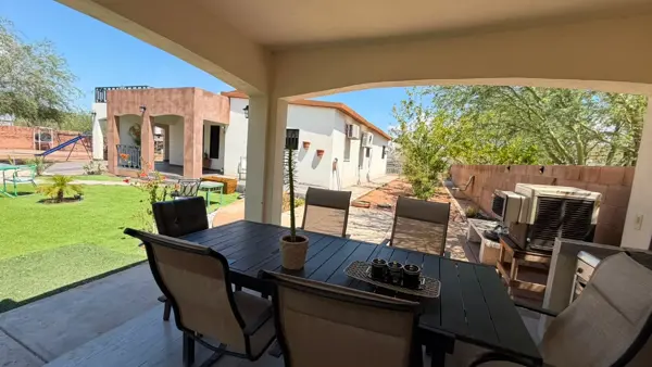 Finca-Rancho en venta en Pueblo Dorado, Hermosillo — foto 2 de 26