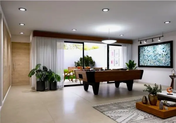 Casa en venta en El Condado, Corregidora — foto 3 de 7