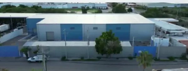 Nave en venta en Parque Industrial Hermosillo, Hermosillo — foto 2 de 34