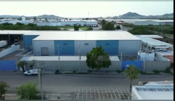 Nave en venta en Parque Industrial Hermosillo, Hermosillo — foto 3 de 34