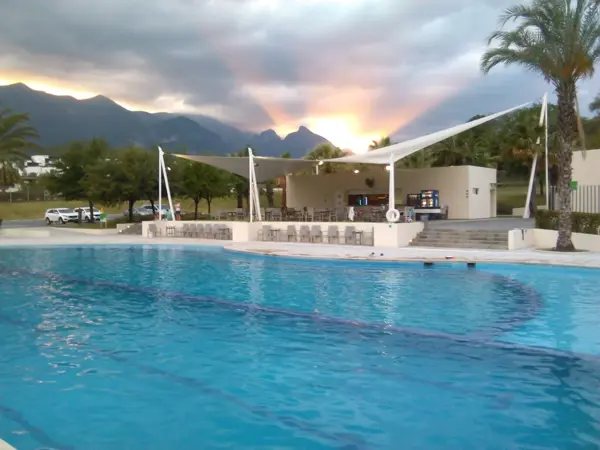 Terreno en Venta en Carolco, Monterrey, Nuevo León 4