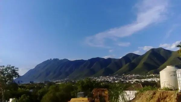 Terreno en Venta en Carolco, Monterrey, Nuevo León 3