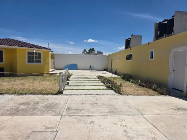 Casa en renta en La Loma, Pachuca de Soto — foto 2 de 19