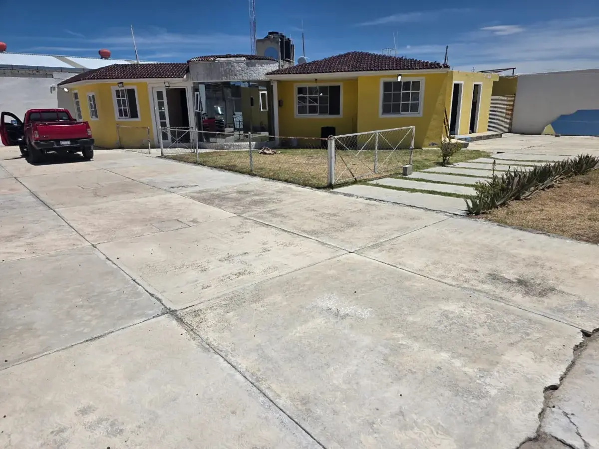 Casa en renta en La Loma, Pachuca de Soto — foto 1 de 19
