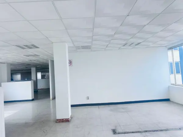 Oficina en renta en Roma Sur, Cuauhtémoc — foto 3 de 16