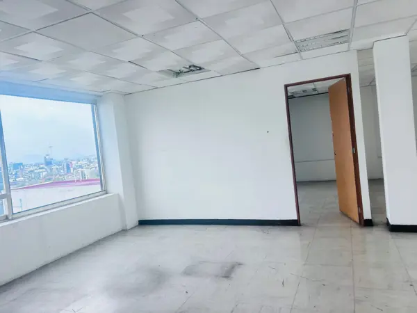 Oficina en renta en Roma Sur, Cuauhtémoc — foto 2 de 16