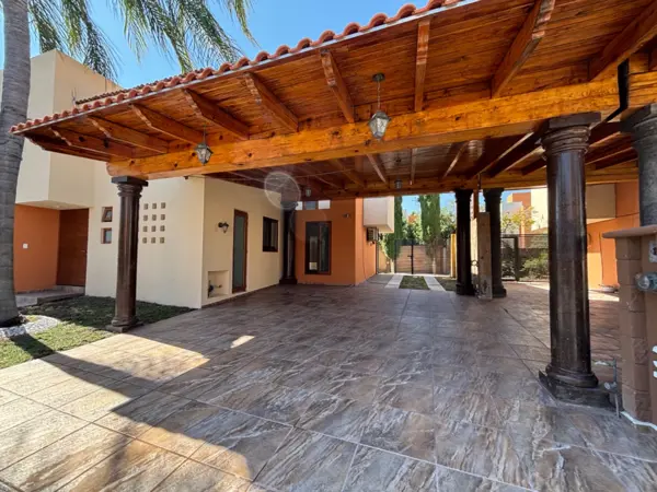 Casa en venta en Puerta Real, Corregidora — foto 3 de 19