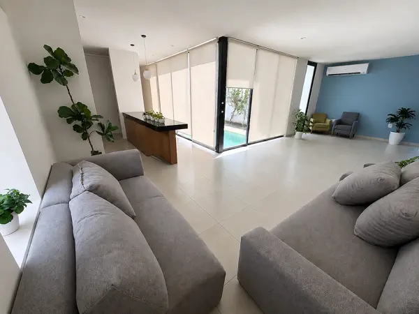 Casa en venta en Montevideo, Mérida — foto 2 de 24