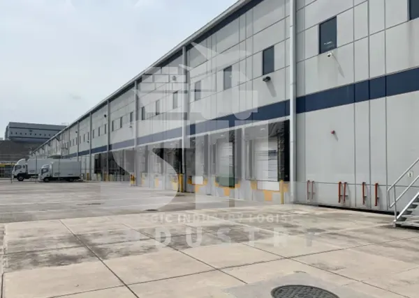 Nave en renta en San Martín Obispo o Tepetlixpan, Cuautitlán Izcalli — foto 3 de 4