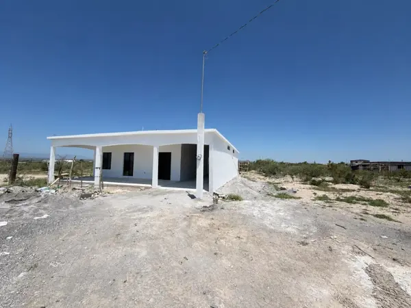 Casa en venta en Libertad, Castaños — foto 3 de 15