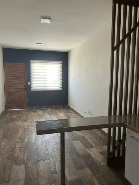 Departamento en renta en Rubí del Bajío, León — foto 2 de 7