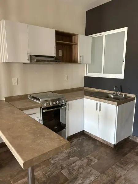 DEPARTAMENTO EN RENTA EN RESIDENCIAL RUBI