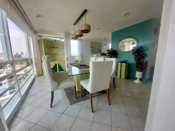 Departamento en venta en Del Valle Norte, Benito Juárez — foto 2 de 14