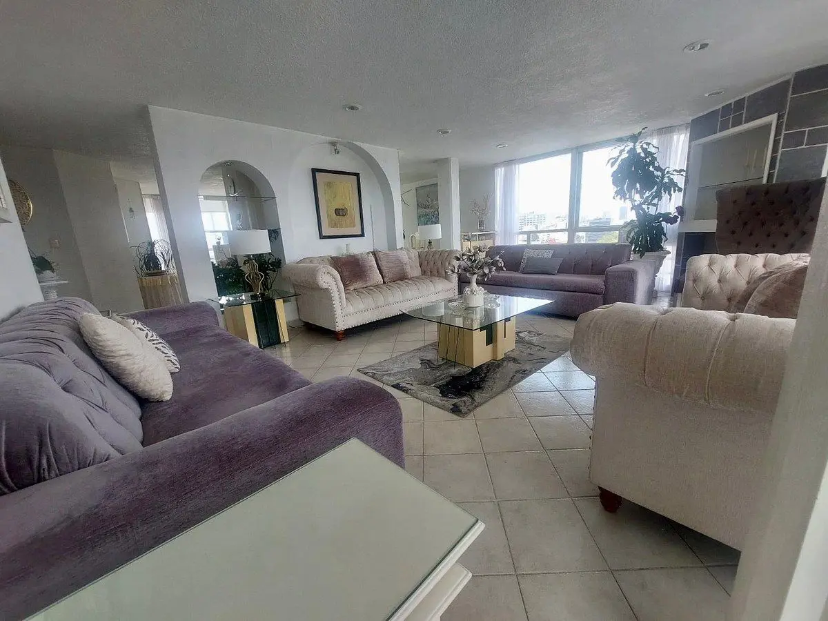 Departamento en venta en Del Valle Norte, Benito Juárez — foto 1 de 14