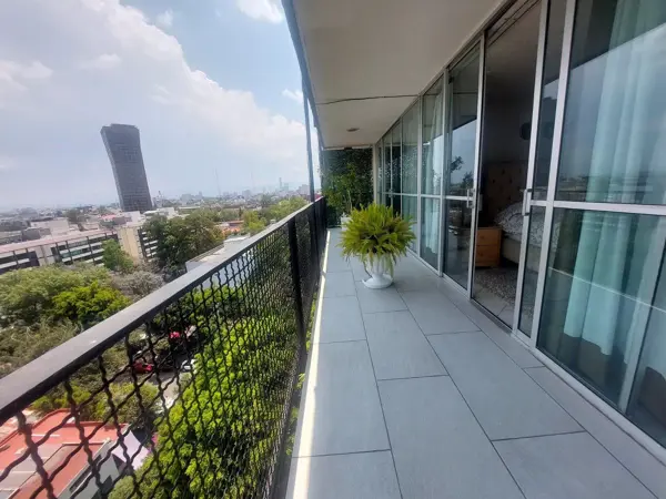 Departamento en venta en Del Valle Norte, Benito Juárez — foto 3 de 14