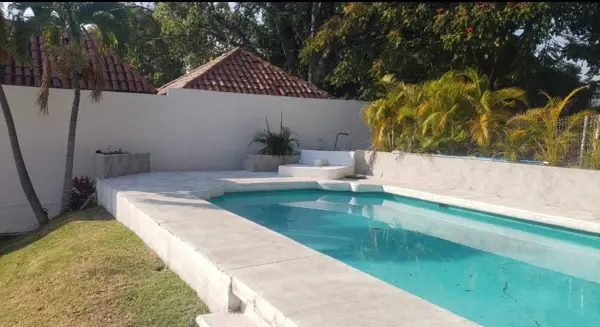 Casa en renta en Lomas de Cocoyoc, Atlatlahucan — foto 2 de 18