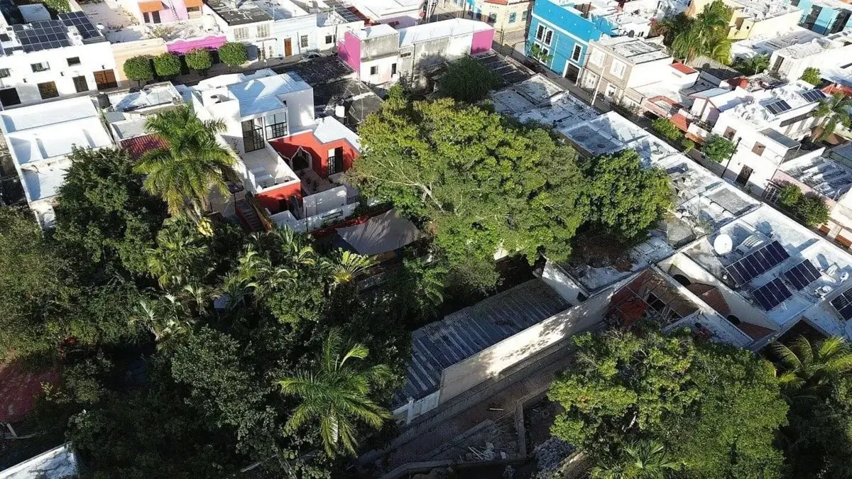 Casa en venta en Merida Centro, Mérida — foto 1 de 15