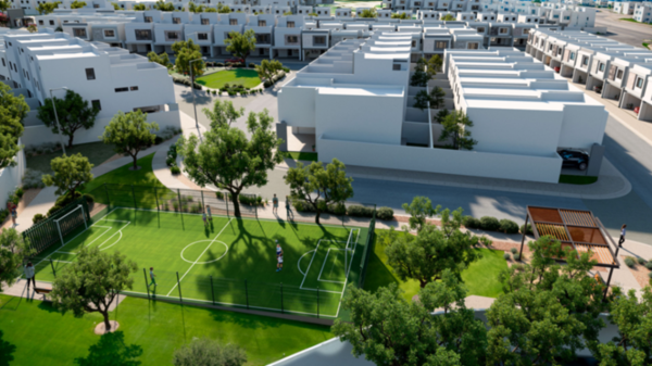 Casa en venta en Varenna Residencial, García — foto 2 de 5