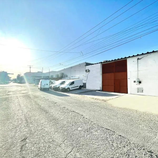 Bodega en renta en Torreon Centro, Torreón — foto 2 de 4