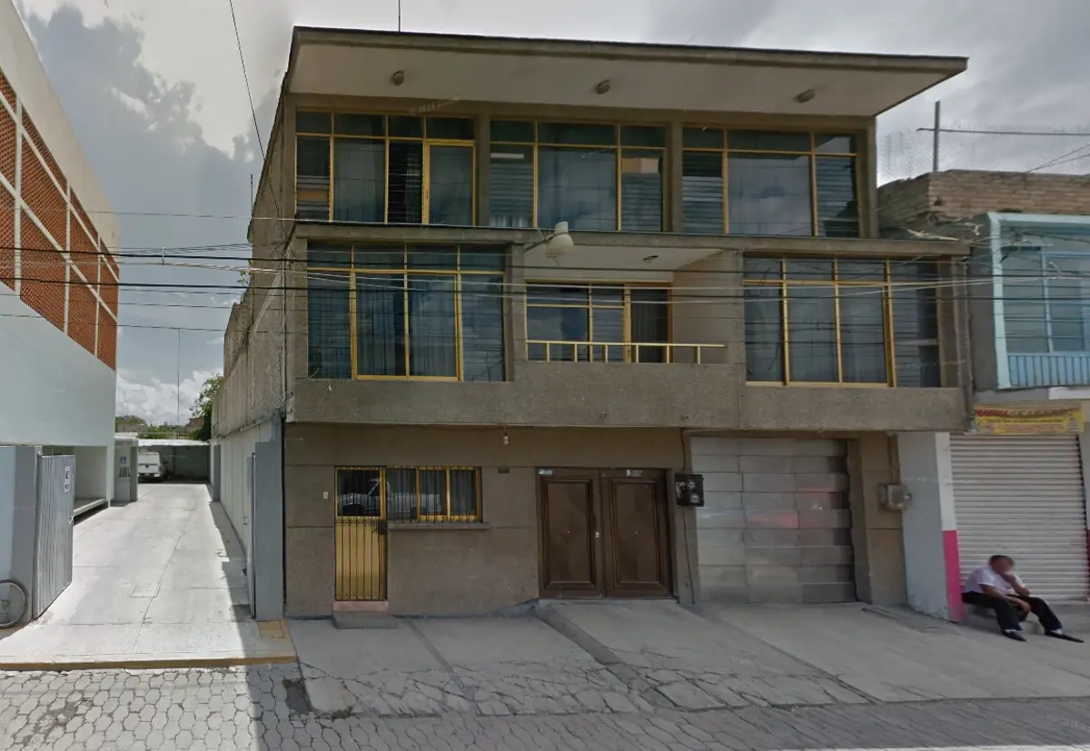 Casa en venta en Cuauhtemoc, Tehuacán — foto 1 de 7