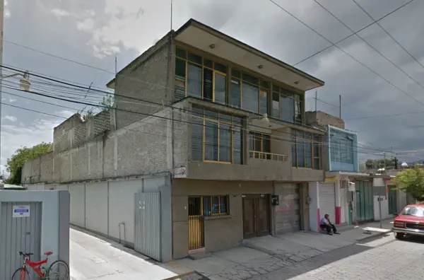 Casa en venta en Cuauhtemoc, Tehuacán — foto 2 de 7