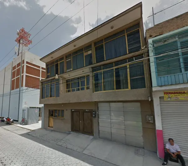 Casa en venta en Cuauhtemoc, Tehuacán — foto 3 de 7