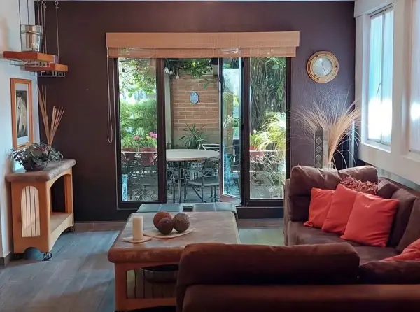 Casa en renta en San Angel, Álvaro Obregón — foto 2 de 13