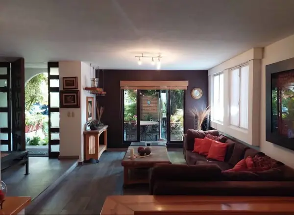 Casa en venta y renta en San Angel, Álvaro Obregón, Ciudad de México