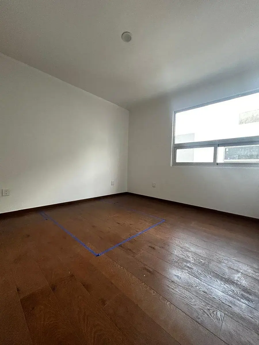 Casa en renta en San Jeronimo Aculco, La Magdalena Contreras — foto 1 de 6
