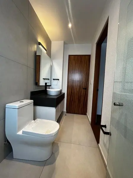 Casa en renta en San Jeronimo Aculco, La Magdalena Contreras — foto 2 de 6